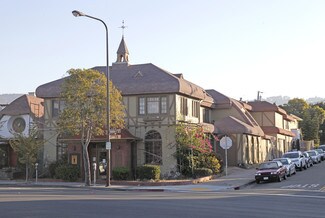 Plus de détails pour 3031-3051 Adeline St, Berkeley, CA - Local commercial à louer