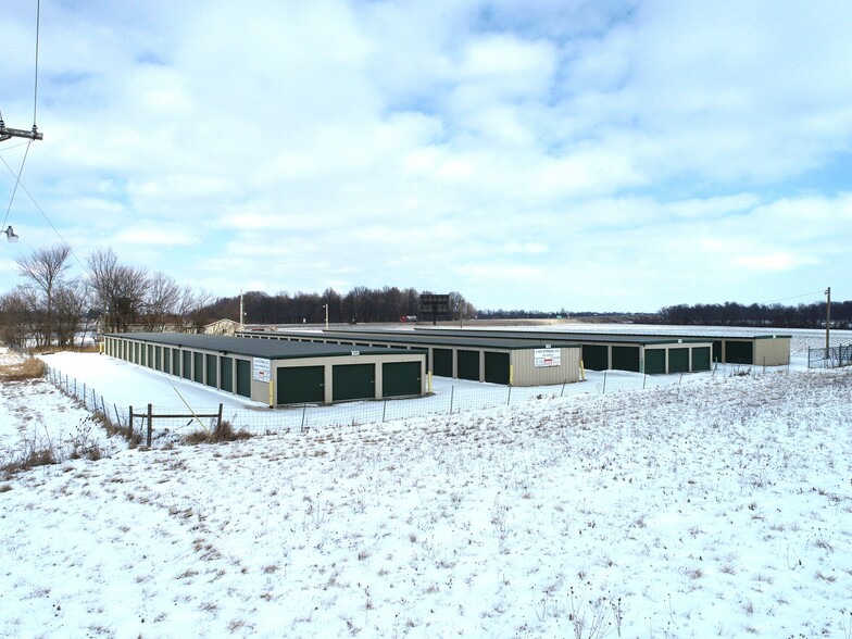 2935 Crawford Wyandot Rd, Nevada, OH à vendre - Photo de l’immeuble – Image 3 sur 8