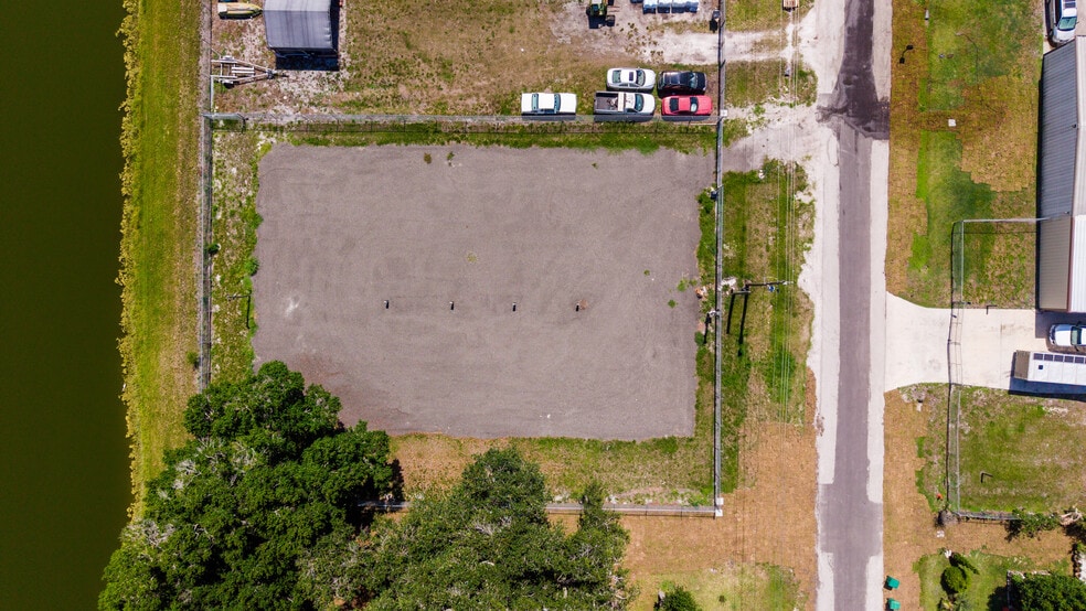 204 NW 13th St, Okeechobee, FL à vendre - Aérien – Image 3 sur 9