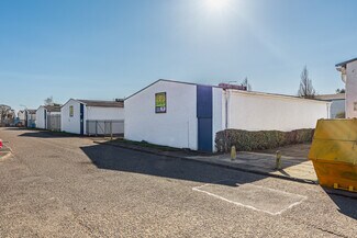 Plus de détails pour Napier Sq, Livingston - Industriel/Logistique à louer