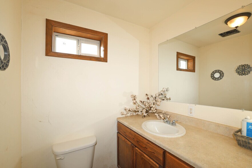 3101 Givens Ave, Amarillo, TX à vendre - Photo de l’immeuble – Image 2 sur 21