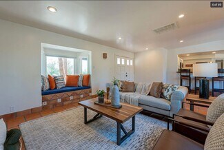 Plus de détails pour 5418 E Yolantha St, Cave Creek, AZ - Logement à vendre