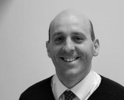 Andrew Stibbard