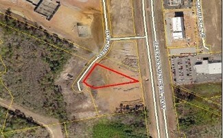 Plus de détails pour 0 Henry Blvd, Statesboro, GA - Terrain à vendre
