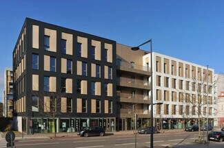 Plus de détails pour Bureau à louer