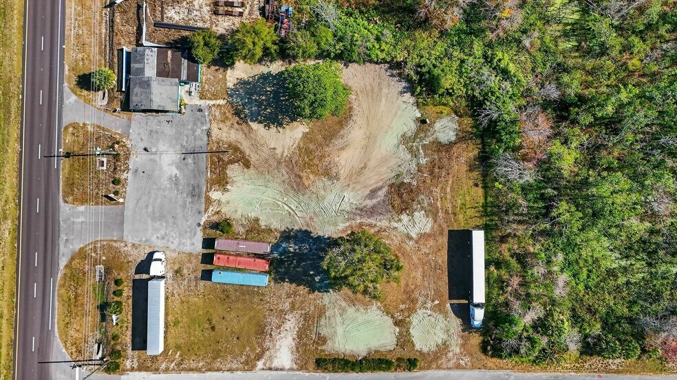 576 E International Speedway Blvd, Deland, FL à vendre - Photo de l’immeuble – Image 3 sur 3