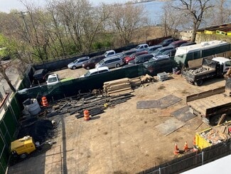 Plus de détails pour 509 Brush Ave, Bronx, NY - Terrain à louer