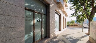 Plus de détails pour Bureau/Local commercial à louer