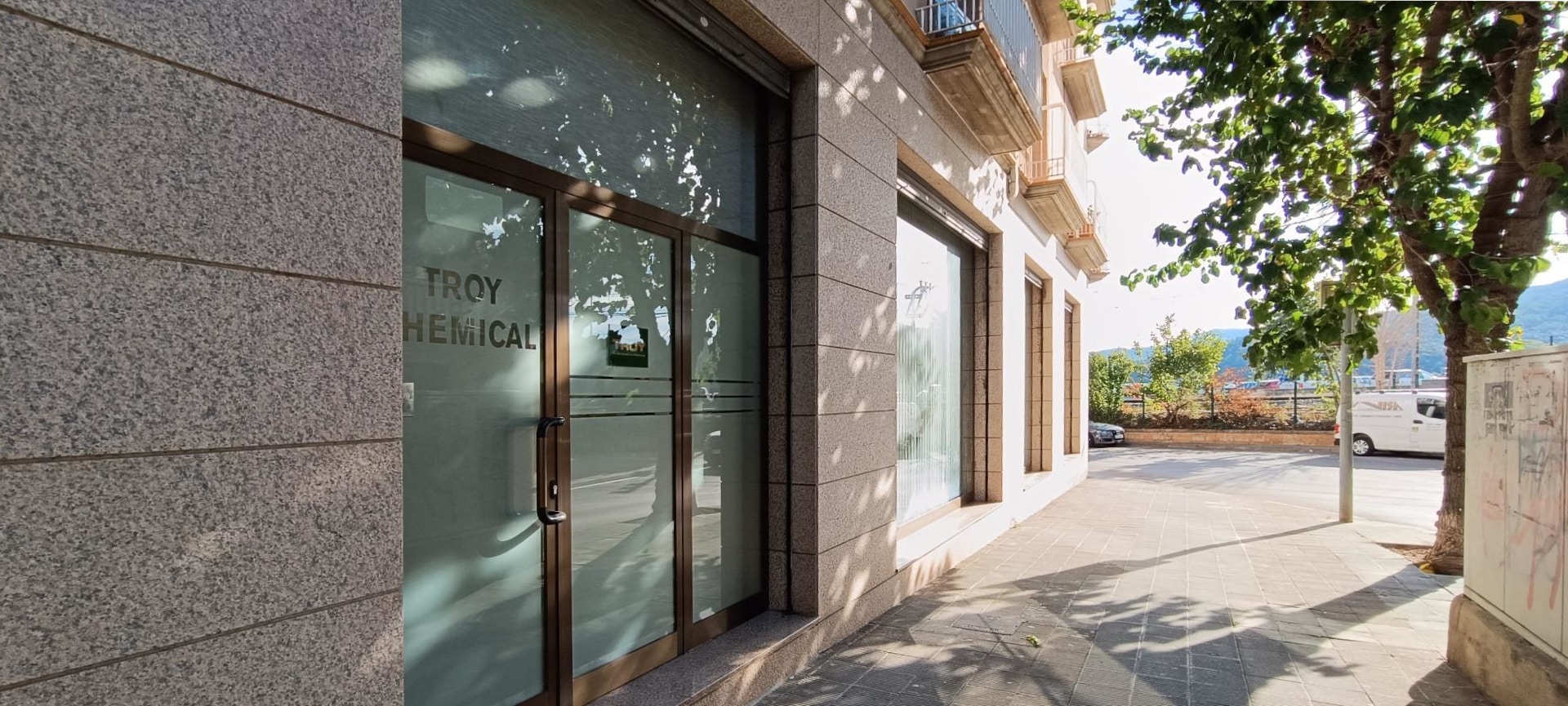 Bureaux/Local commercial dans Sant Pere de Vilamajor, Barcelona à louer Photo intérieure– Image 1 sur 11