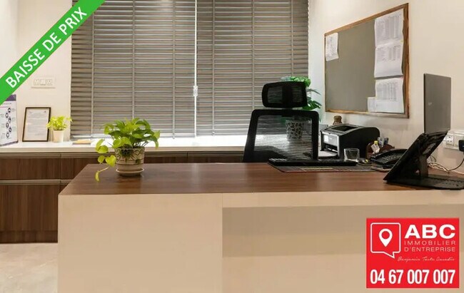 Plus de détails pour Bureau à vendre