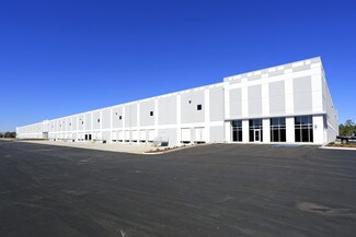 Plus de détails pour 1701 Charleston Regional Pky, Charleston, SC - Industriel/Logistique à louer