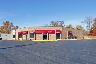 Plus de détails pour 10603-10607 Lincoln Trl, Fairview Heights, IL - Local commercial à vendre
