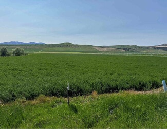 Plus de détails pour 1225 4800 Hwy, Trenton, UT - Terrain à vendre