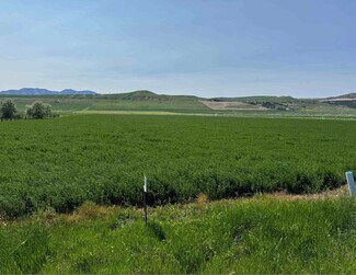 Plus de détails pour 1225 4800 Hwy, Trenton, UT - Terrain à vendre