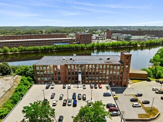 Plus de détails pour 25 Marston St U305 U401 U405 Lawrence MA – Bureau/Médical à vendre, Lawrence, MA