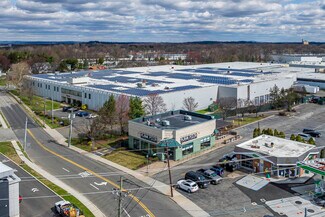 Plus de détails pour 5 Sampson St, Saddle Brook, NJ - Industriel/Logistique à louer