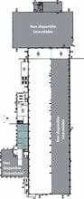 807 Rue Marshall, Laval, QC à louer Plan d’étage– Image 2 sur 5