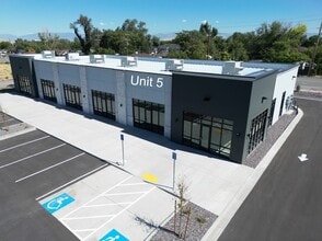 2850 S 8400 W, Magna, UT à louer Photo intérieure– Image 2 sur 4