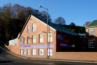 Plus de détails pour Elland Rd, Brighouse - Industriel/Logistique à louer