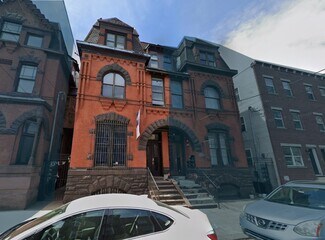 Plus de détails pour 1520 N 17th St, Philadelphia, PA - Logement à vendre