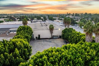 Plus de détails pour 6760 Foster Bridge Blvd, Bell Gardens, CA - Industriel/Logistique à vendre