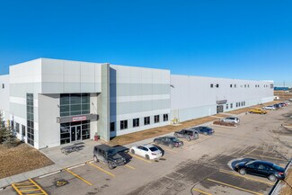 Plus de détails pour 290144 Township Rd 261, Rocky View No 44, AB - Industriel/Logistique à louer