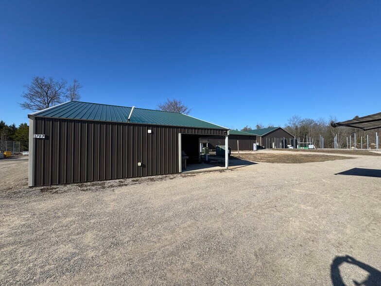 1707 Enterprise Dr, Kalkaska, MI à vendre - Photo de l’immeuble – Image 1 sur 13