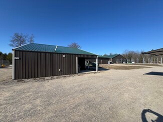 Plus de détails pour 1707 Enterprise Dr, Kalkaska, MI - Industriel/Logistique à vendre