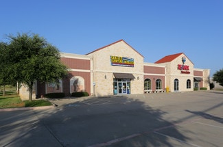 Plus de détails pour 1301 Highway 287 N, Mansfield, TX - Local commercial à louer