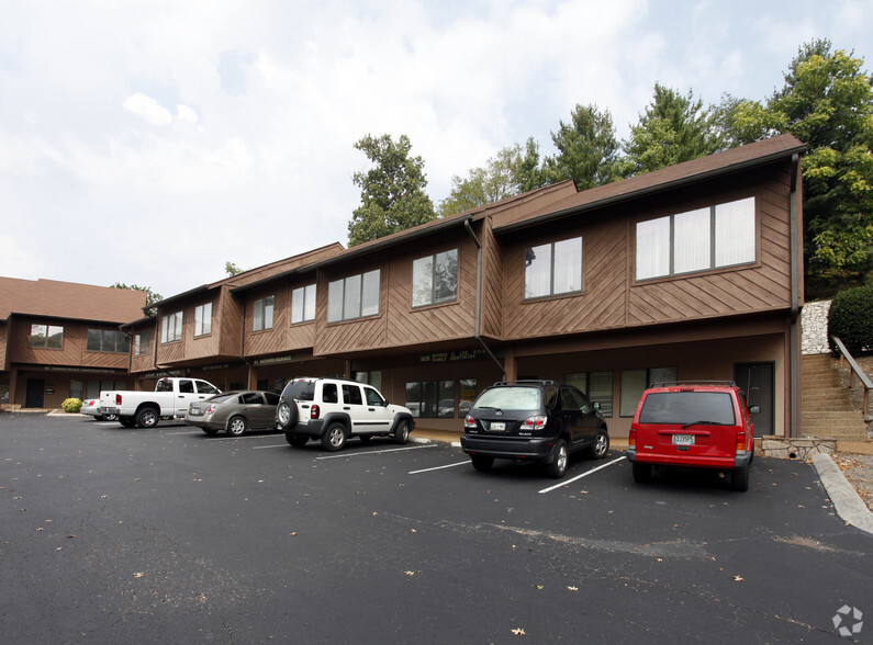 159-167 Belle Forest Cir, Nashville, TN à vendre - Photo de l’immeuble – Image 2 sur 10