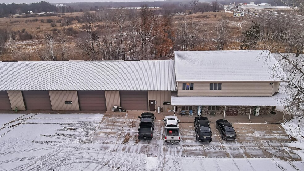 6225 Lark Rd NW, Sauk Rapids, MN à louer - Photo de l’immeuble – Image 3 sur 47