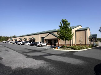 Plus de détails pour 124-146 Park Center St, Leesburg, FL - Local d'activités à louer