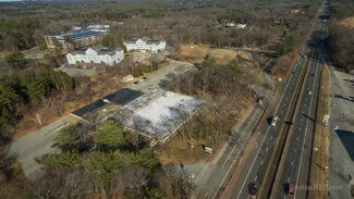 Plus de détails pour 32 Dunham Rd, Beverly, MA - Industriel/Logistique à louer