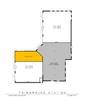 203 NE 179th St, Ridgefield, WA à louer Plan d’étage– Image 1 sur 1