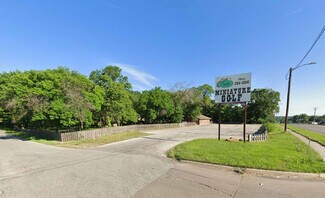 Plus de détails pour 2740 SE 14th St, Des Moines, IA - Terrain à vendre