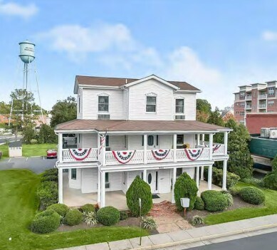 9351 EAST St, Manassas, VA à vendre Photo principale– Image 1 sur 28