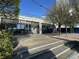 Plus de détails pour 28-30 Westferry Circ, Londres - Local commercial à louer