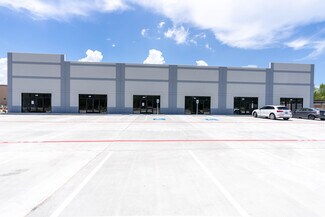 Plus de détails pour 1320 Almeda Genoa Rd, Houston, TX - Local commercial, Local d'activités à louer