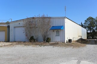 Plus de détails pour 3212 SE Sexton Rd, Decatur, AL - Industriel/Logistique à louer