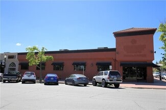 Plus de détails pour 800 11th St, Paso Robles, CA - Local commercial à vendre