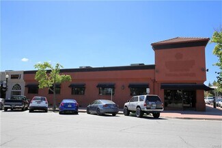 Plus de détails pour 800 11th St, Paso Robles, CA - Local commercial à vendre