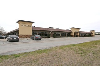 Plus de détails pour 3218 Interstate 30, Mesquite, TX - Bureau/Médical à louer