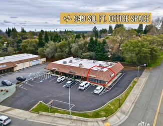 Plus de détails pour 9900-9912 Fair Oaks Blvd, Fair Oaks, CA - Bureau à louer