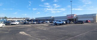 Plus de détails pour 1402 Mockingbird Ln, Sulphur Springs, TX - Local commercial à louer