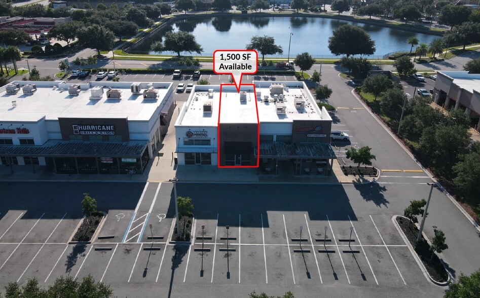12547 Bartram Park Blvd, Jacksonville, FL à louer - Photo de l’immeuble – Image 2 sur 11