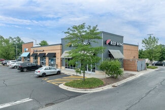 Plus de détails pour 2518 Harlem Ave, North Riverside, IL - Local commercial à louer
