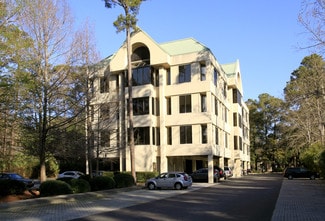 Plus de détails pour 52 New Orleans Rd, Hilton Head Island, SC - Bureau à vendre