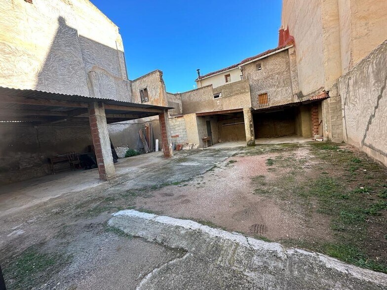 Terrain dans MONÒVER, Alicante à vendre - Photo de l’immeuble – Image 2 sur 5