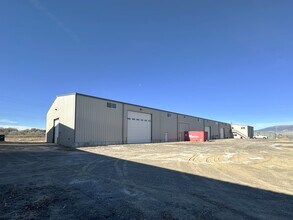 18668 B50 Rd, Delta, CO à vendre Photo de l’immeuble– Image 1 sur 24