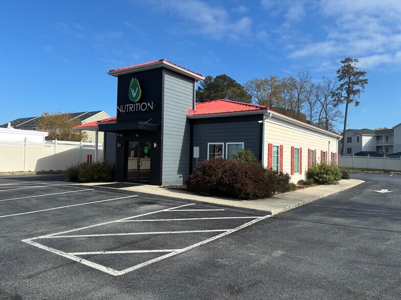36983 Rehoboth Avenue Ext, Rehoboth Beach, DE à louer - Photo intérieure – Image 2 sur 6